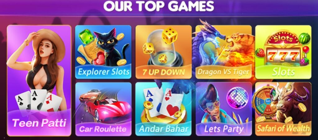 Teen Patti Master